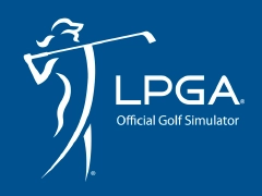 LPGA:Official Golf Simulator